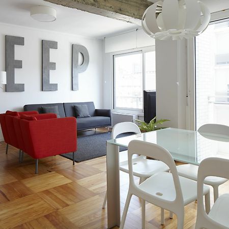 Mikeletes Apartment By Feelfree Rentals San Sebastián Exterior foto