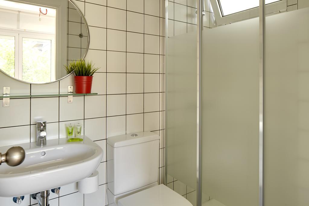 Mikeletes Apartment By Feelfree Rentals San Sebastián Cameră foto