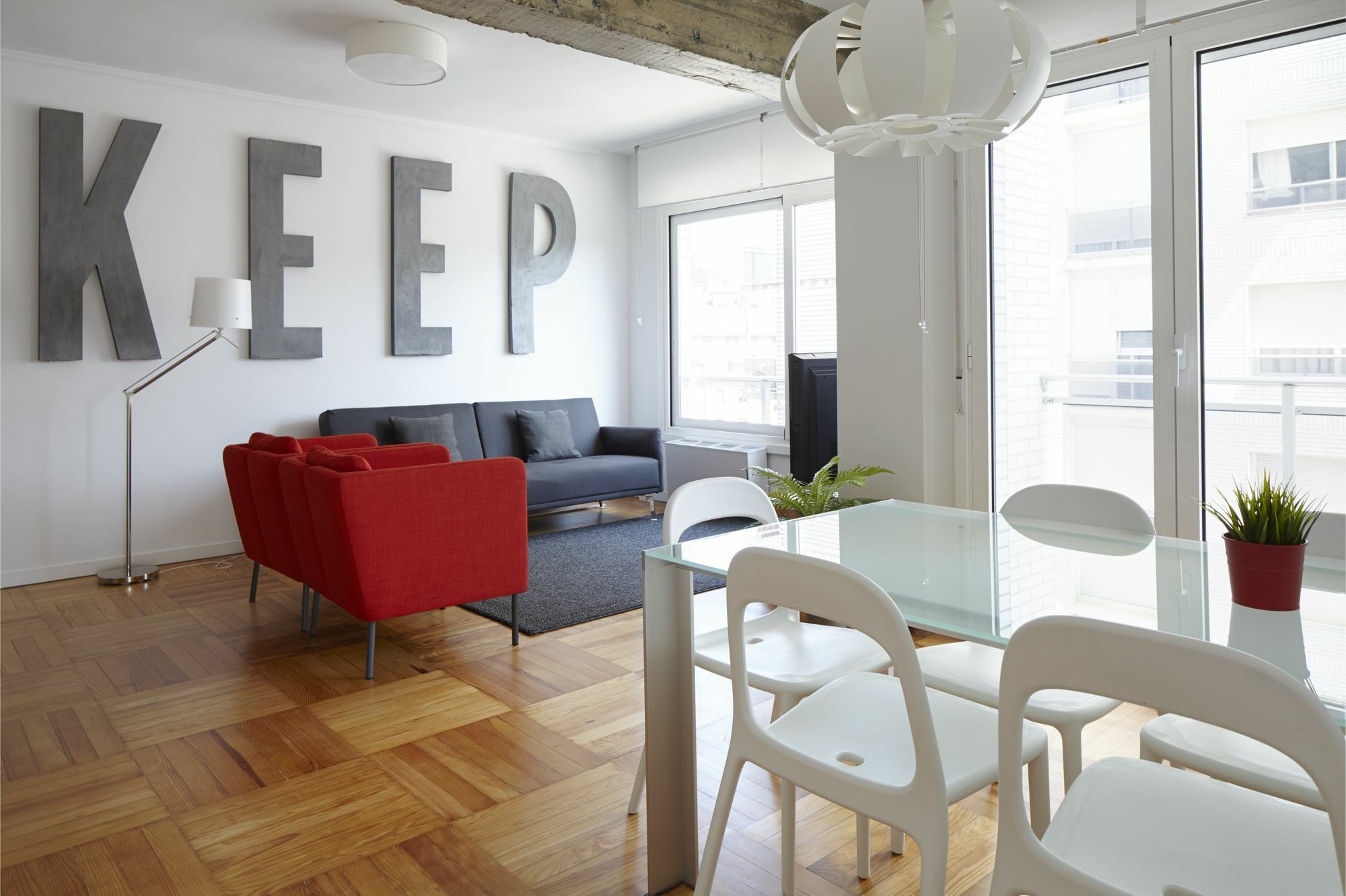 Mikeletes Apartment By Feelfree Rentals San Sebastián Exterior foto
