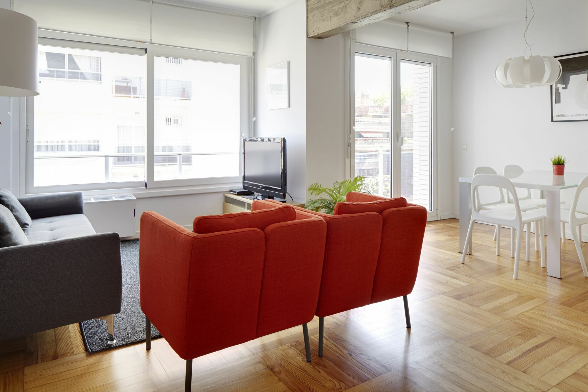 Mikeletes Apartment By Feelfree Rentals San Sebastián Exterior foto