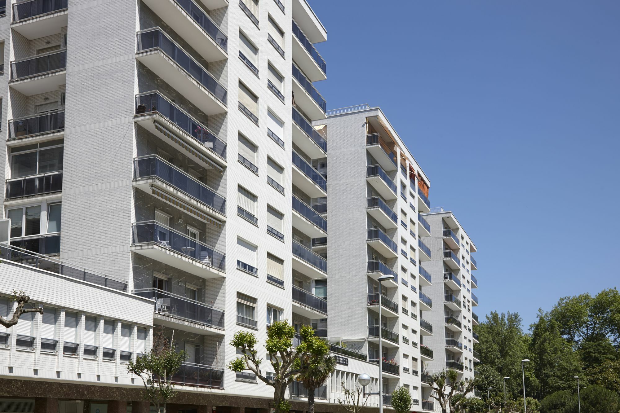 Mikeletes Apartment By Feelfree Rentals San Sebastián Exterior foto