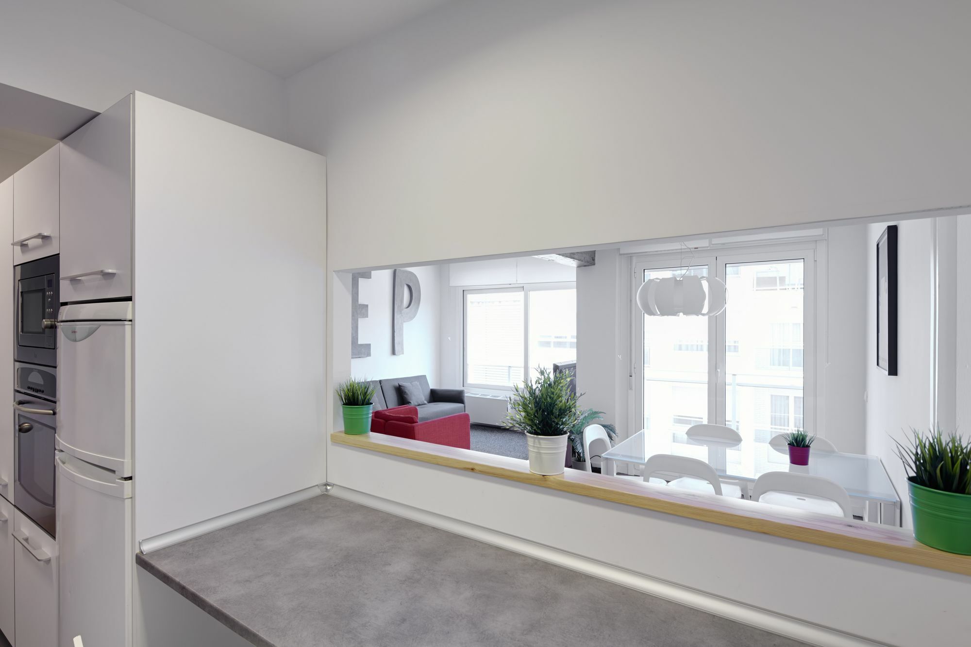 Mikeletes Apartment By Feelfree Rentals San Sebastián Exterior foto